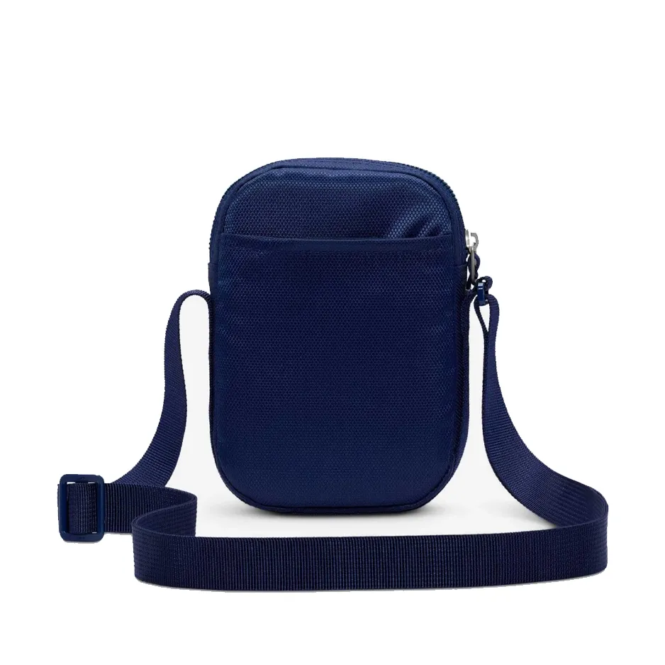 Nike Bolsa BA5871-492 HERITAGE CROSSBODY Azul Poliester -1-